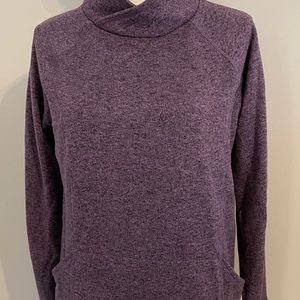 Women’s Tech Gear pullover